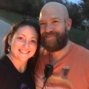 Meet your Posher, Mike